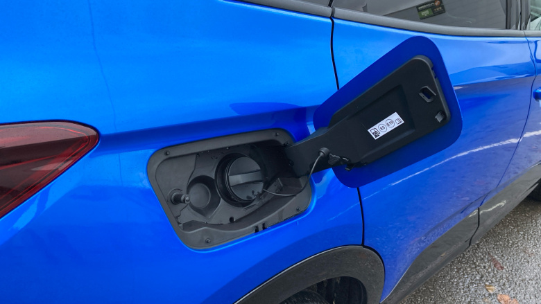 Vauxhall Grandland 1.2 Turbo GS Line 5dr Petrol Hatchback